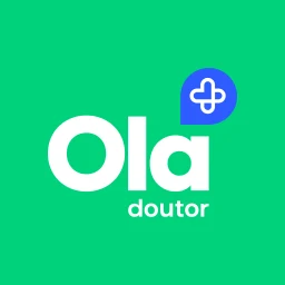 Symbol von Olá Doutor: Atendimento médico